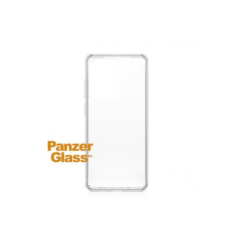 PanzerGlass | Back cover for mobile phone | Samsung Galaxy S20 Ultra, S20 Ultra 5G | Transparent - 2